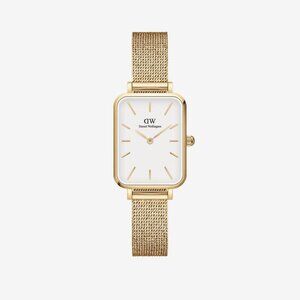 Daniel Wellington Gold Watch - Brand New